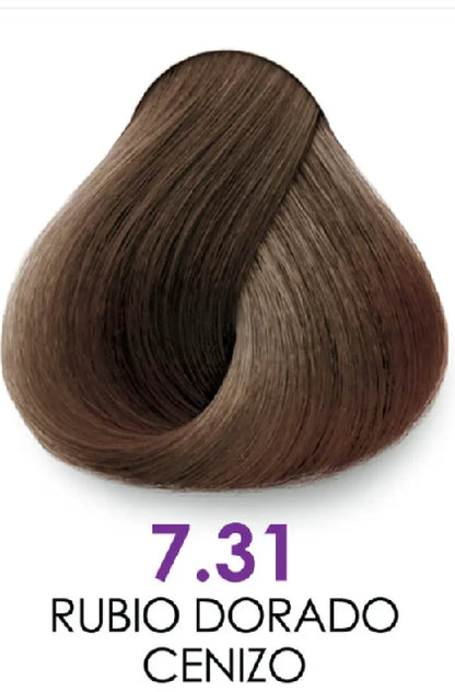 Kuul Color System 7.31 90 ml