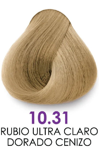 Kuul Color System 10.31 90 ml