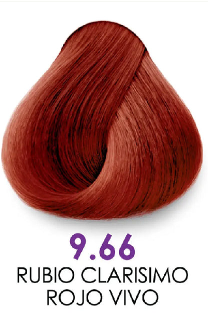 Kuul Color System 9.66 90 ml