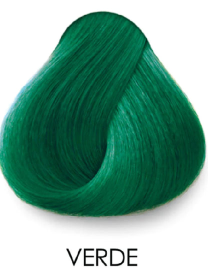 Kuul Funny Color Verde 90 ml