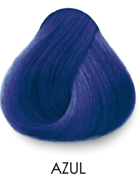 Kuul Funny Color Azul 90 ml