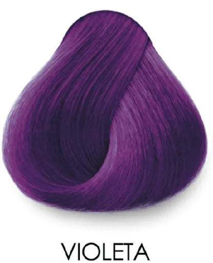 Kuul Funny Color Violeta 90 ml