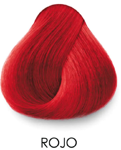 Kuul Funny Color Rojo 90 ml
