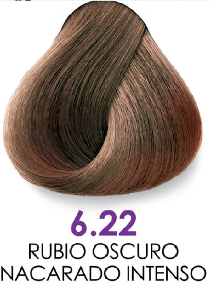 Kuul Color System 6.22 90 ml