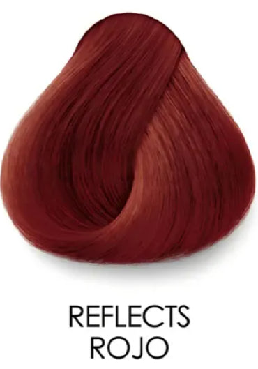 Kuul Reflects Rojo 90ml