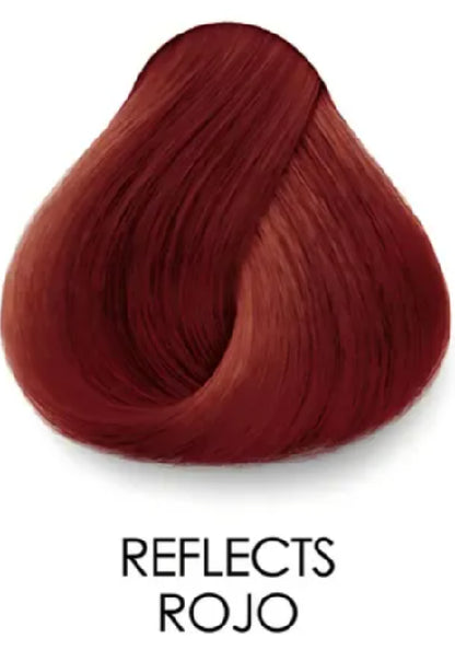 Kuul Reflects Rojo 90ml