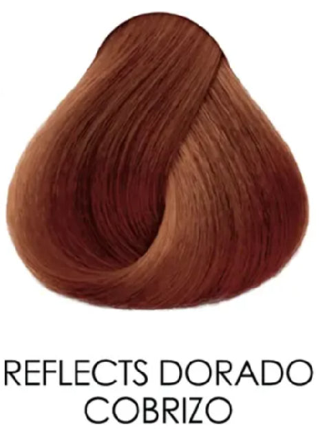 Kuul Reflects Dorado Cobrizo 90ml