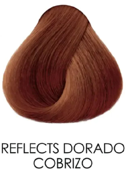 Kuul Reflects Dorado Cobrizo 90ml