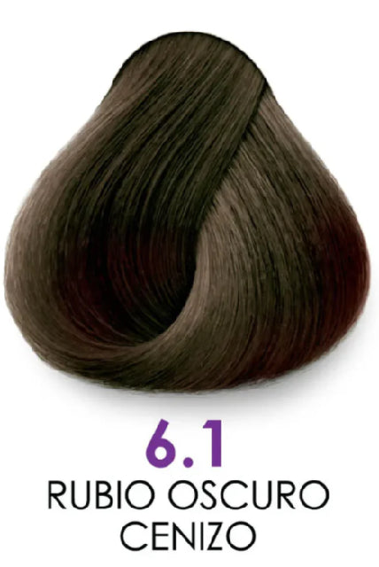 Kuul Color System 6.1 90 ml