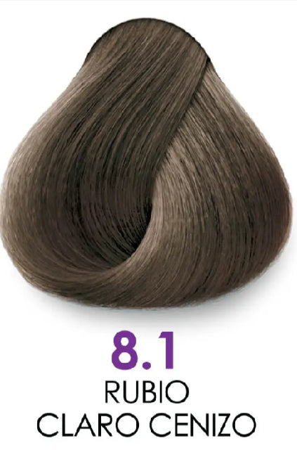 Kuul Color System 8.1 90 ml