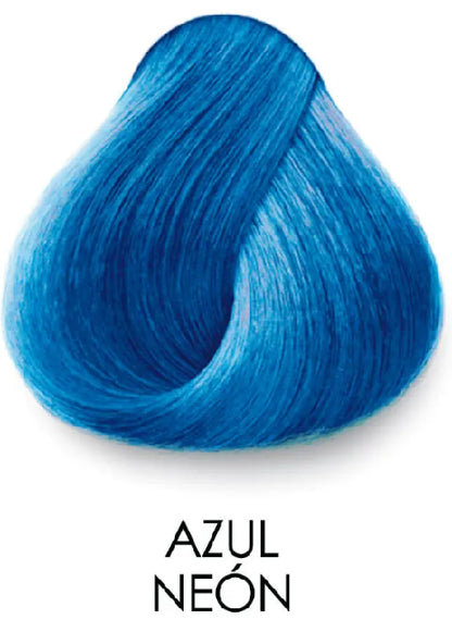 Kuul Funny Neòn Azul 90ml