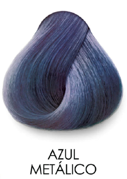 Kuul Color System Azul Metálico 90ml