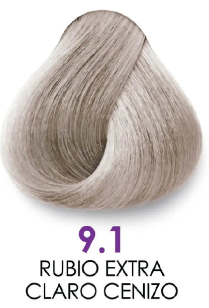 Kuul Color System 9.1 90 ml