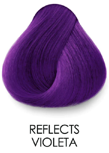KUUL REFLECTS VIOLETA