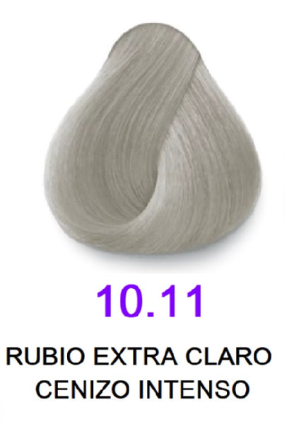 Kuul Color System 10.11 90 ml