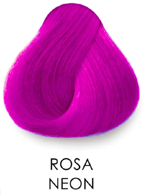 Kuul Funny Color Rosa Neon 90 ml