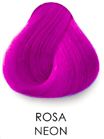 Kuul Funny Color Rosa Neon 90 ml