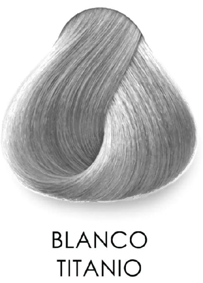 Kuul Funny Color Blanco Titanio 90 ml