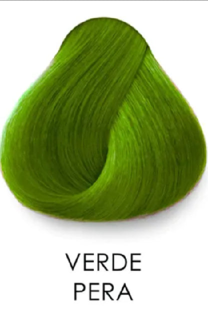 Kuul Funny Color Verde Pera 90 ml