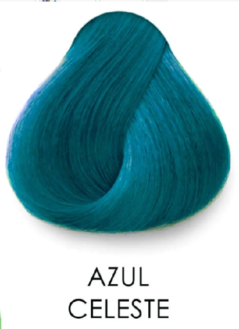 Kuul Funny Color Azul Celeste 90 ml