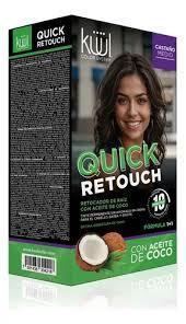KUUL QUICK RETOUCH CASTAÑO MEDIO