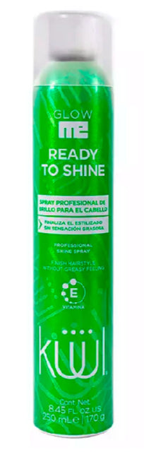 KUUL GLOW ME RADY TO SHINE SPRAY