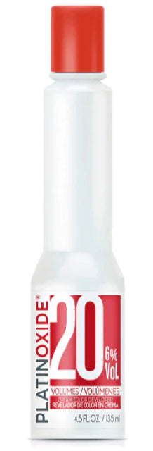 COLORTECH PEROXIDO 20 VOL 135ML