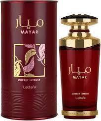PERFUMEE ORIGINAL EU MAYAR CHERRY INTENSE