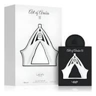 PERFUMEE ORIGINAL  LATTAFA PRIDE ART OF ARABIA