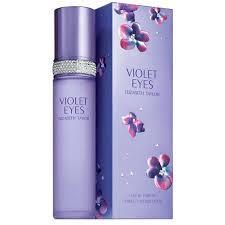 PERFUMEE ORIGINAL ET ELIZABETH TAYLOR VIOLET EYES
