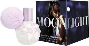 PERFUMEE ORIGINAL  ARIANA GRANDE MOONLIGHT