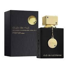 PERFUMEE ORIGINAL EU CLUB DE NUIT INTENSE WOMAN