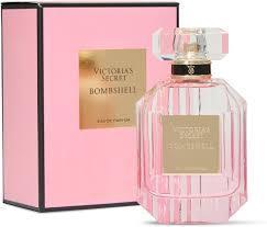 PERFUMEE ORIGINAL VICTORIA'S SECRET PERFUME BOMBSHELL 100ML