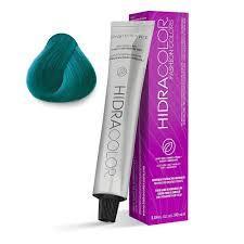 (NO SRT)Hidra pastel Verde Turquesa 90ml