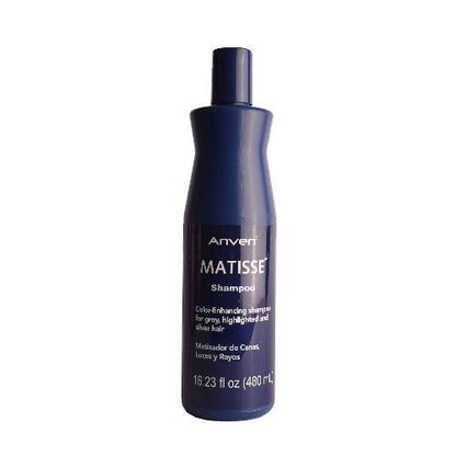 ANVEN MATISSE SHAMPOO 480ML