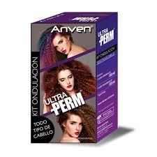 ANVEN LOCION ONDULANTE ULTRAPERM