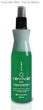 ANVEN REVIVE TRATAMIENTO ACONDICIONADOR 260ML