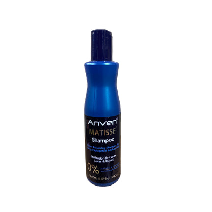 ANVEN MATISSE SHAMPOO LIBRE DE SULFATO 240