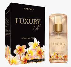 (NO SRT)ANVEN LUXOR OIL MONOI TAHITI 100ML