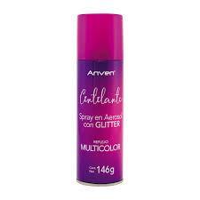 ANVEN CINTILANTE MULTICOLOR 146Gr