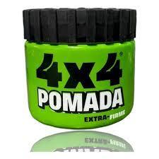 4X4 POMADA EXTRA-FIRME 100G