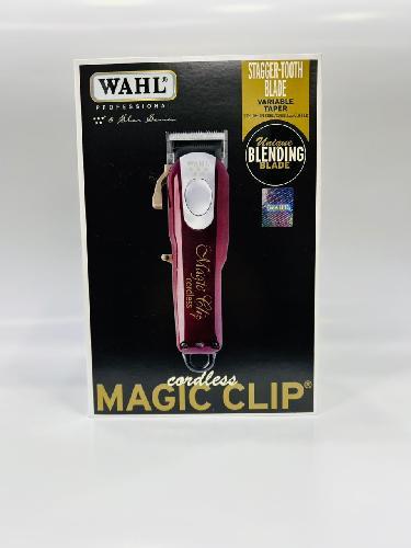WAHL PROFESSIONAL MAGIC CLIP CORDLESS