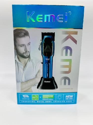 KEMEI MAQUINA PARA CORTAR 2500MAH