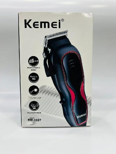 KEMEI MAQUINA CORTE DE CABELLO 110V