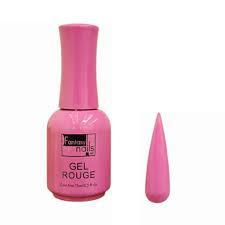 FANTASY GEL POLISH ROUGE #78