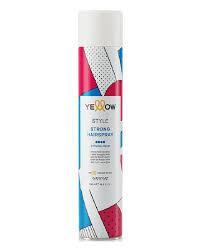 YELLOW EXTRA SPRAY FIJADOR 500ML