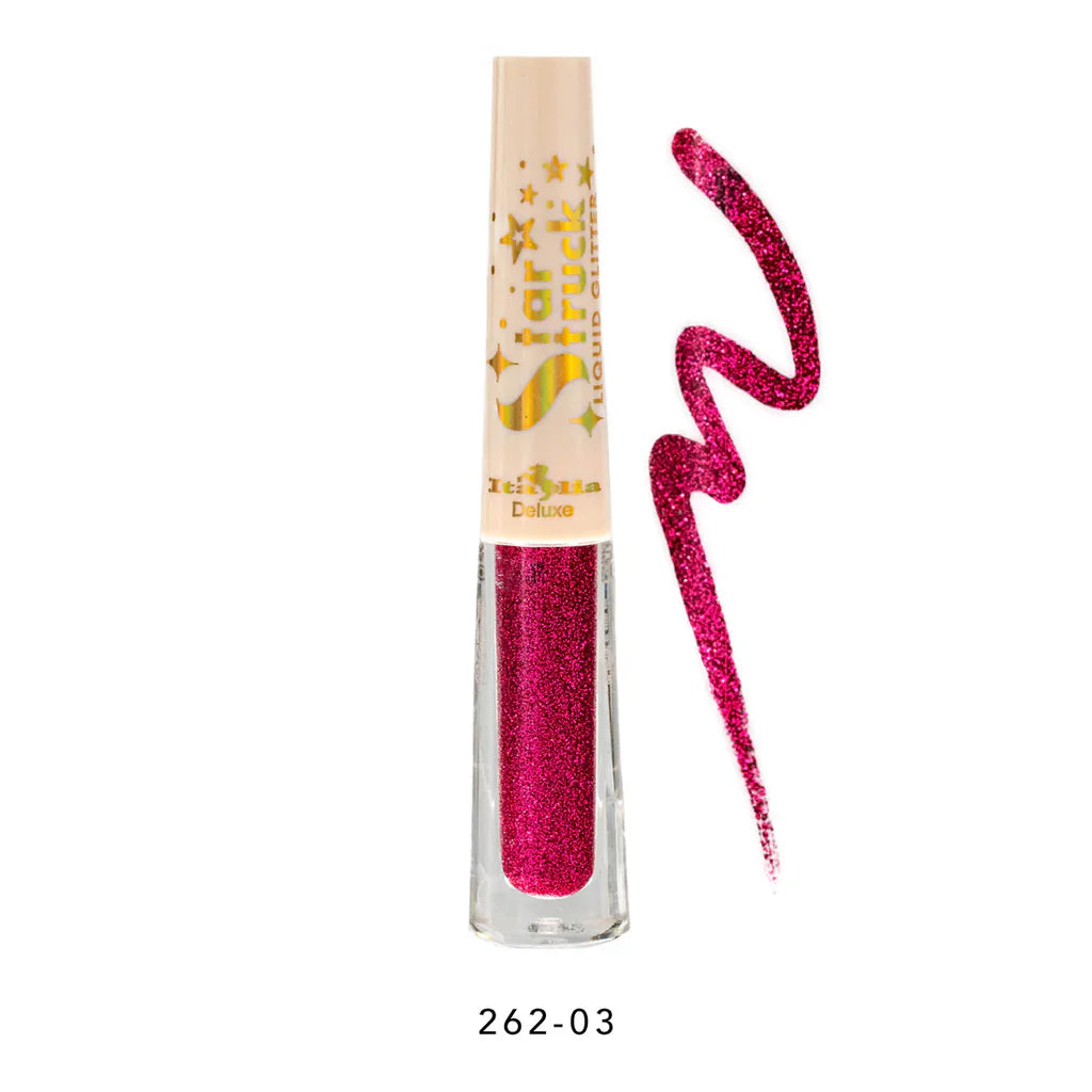 ITALIA DELINEADOR LIQUIDO CON GLITTER 03