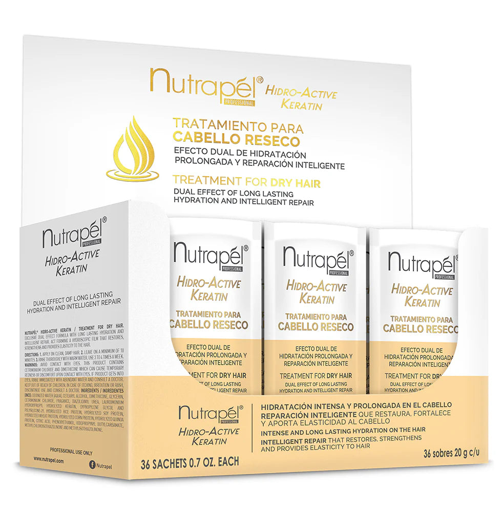 COLORTECH TRATAMIENTO PARA CABELLO RESECO 20G