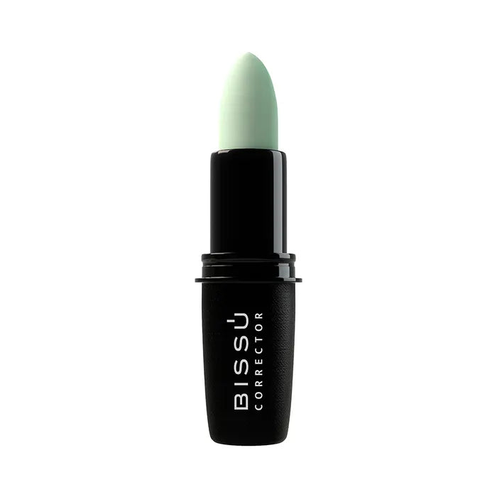 BISSU CORRECTOR BARRA GREEN 09