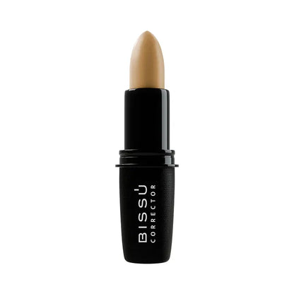 BISSU CORRECTOR BARRA GOLD BEIGE TONO 11